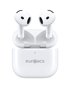 Наушники Euroacs EA-R4 ANC AQULAI472787 White