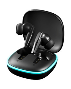 Qulaqlıq Euroacs C-Vibe 2 ENC AQULAI842689 Black