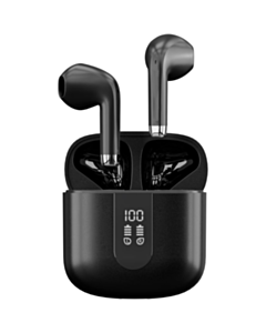 Qulaqlıq Euroacs M-Vibe 2 AQULAI842698 Black