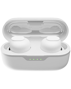 Наушники Euroacs SM-Vibe 2 AQULAI842706 White