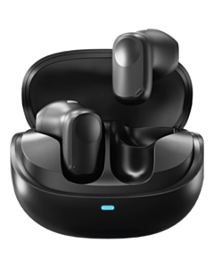 Наушники Euroacs M-Vibe 3 AQULAI842702 Black