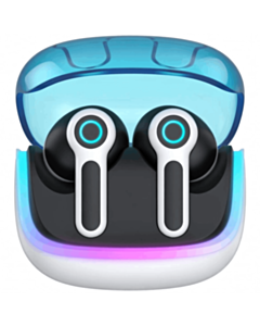 Наушники Euroacs SM-Vibe 3 ENC AQULAI859114 Blue