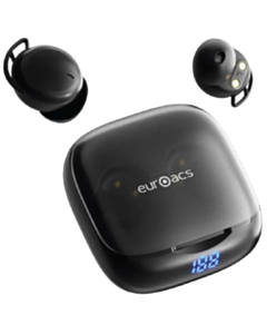Наушники Euroacs Rods Flip 4 AQULAI472793 Black
