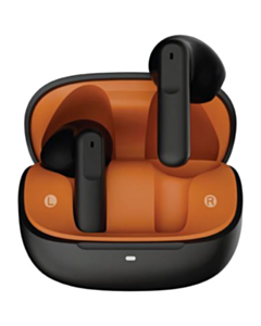 Qulaqlıq Euroacs C-Vibe ENC AQULAI842691 Black