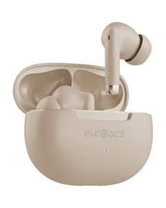 Наушники Euroacs M-Vibe AQULAI842700 Beige