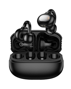 Qulaqlıq Borofone FQ14 Joy Black