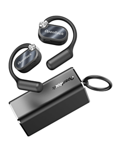 Qulaqcıq OneOdio OpenRock X Black