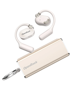 Наушники OneOdio OpenRock X Gold