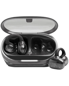 Qulaqlıq JBL Soundgear Clips JBLSNDGEARCLBLK Black