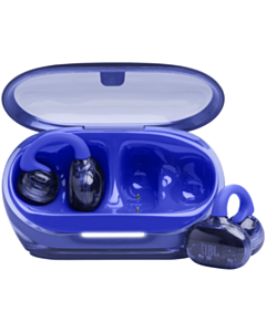 Qulaqlıq JBL Soundgear Clips JBLSNDGEARCLBLU Blue