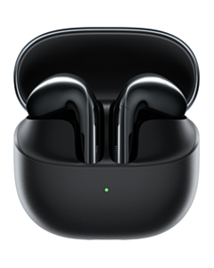 Qulaqlıq Xiaomi Buds 6 (M2540E1) BHR08ODGL Graphite Black