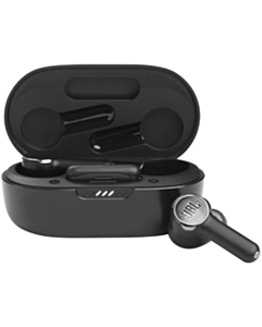 Qulaqlıq JBL Quantum TWS JBLQUANTUMTWSBLK Black