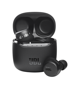 Qulaqlıq JBL Tour Pro JBLTOURPROPTWSBLK