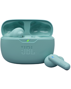 Наушники JBL Vibe Beam 2 JBLVBEAM2BLU Blue