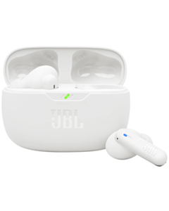 Наушники JBL Vibe Beam 2 JBLVBEAM2WHT White