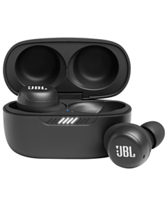Qulaqlıq JBL Live Free NC JBLLIVEFRNCPTWSB Black