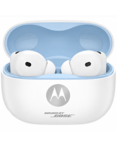 Qulaqlıq Motorola Moto Buds 2 Plus By Bose PG38C08069 Bright White