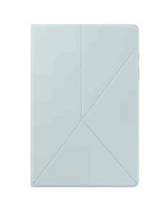 Samsung Book Cover Tab A9+ Light Blue EF-BX210TLEGRU