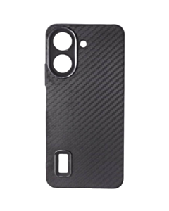 MyChoice Case Redmi 13C Black