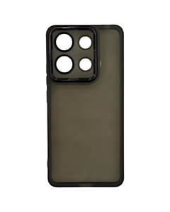 Защитный чехол MyChoice Redmi Note 13 Clear Black