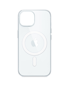 Защитный чехол Magnetic iPhone 15