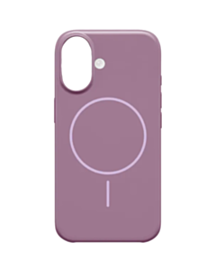 Защитный чехол Beats iPhone 16 With MagSafe Sunset Purple MCFF4LL/A 