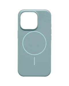 Qoruyucu örtük Beats iPhone 16 Pro With MagSafe Riptide Blue MCFN4LL/A 