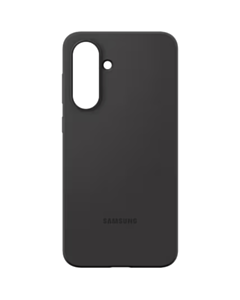 Qoruyucu örtük Samsung A56 EF-PA566CBEGRU Black
