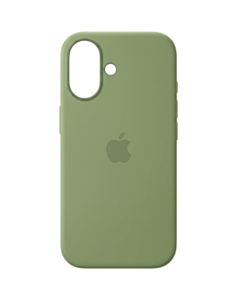 Защитный чехол Apple iPhone 17 W/MagSafe MGEX4ZM/A Light Moss