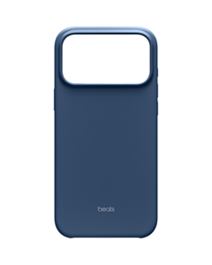 Qoruyucu örtük Beats iPhone 17 Pro Max W/MagSafe and Camera Control MGJG4LL/A Bedrock Blue