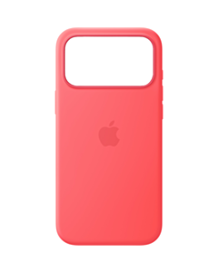 Защитный чехол Apple iPhone 17 Pro Max W/MagSafe MHW64ZM/A Bright Guava