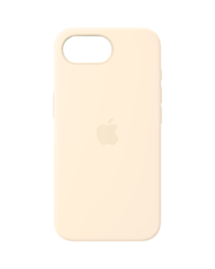 Защитный чехол Apple iPhone 17e W/MagSafe MHWG4ZM/A Vanilla