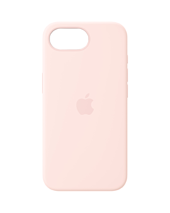 Защитный чехол Apple iPhone 17e W/MagSafe MHWJ4ZM/A Soft Pink