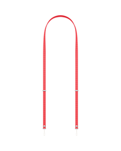Ремешок для смартфона Apple Crossbody Strap MGGE4ZM/A Bright Guava