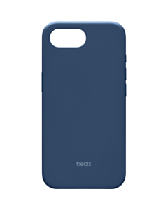 Защитный чехол Apple iPhone 17e W/MagSafe MHR34LL/A Bedrock Blue