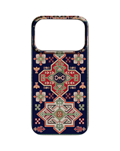 Защитный чехол Euroacs EU-C5090 iPhone 17 Pro Max Bakı