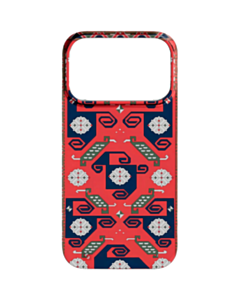 Защитный чехол Euroacs EU-C5090 iPhone 17 Bakı