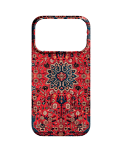 Защитный чехол Euroacs EU-C5090 iPhone 17 Ganca