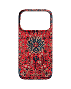 Qoruyucu örtük Euroacs EU-C5090 iPhone 17 Pro Ganca