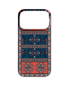Qoruyucu örtük Euroacs EU-C5090 iPhone 17 Pro Max Shaki