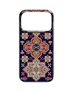 Qoruyucu örtük Euroacs EU-C5090 iPhone 17 Shusha