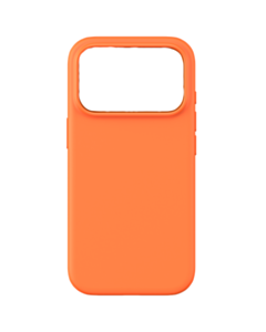 Защитный чехол Devia iPhone 17 Pro Nature Series W/MagSafe 6942297143562 Orange
