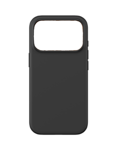 Qoruyucu örtük Devia iPhone 17 Pro Max Nature Series W/MagSafe 6942297143609 Black