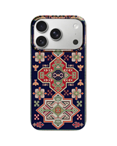 Qoruyucu örtük Euroacs iPhone 17 EU-C6001 / ACASOR856409 Şuşa