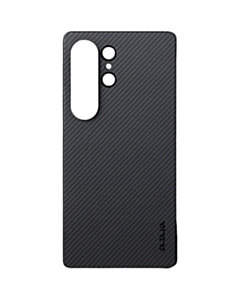 Защитный чехол Pitaka Samsung Galaxy S25 Ultra 600D Edge ACASOR870668 Black, Grey