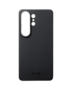 Защитный чехол Pitaka Samsung Galaxy S26 Ultra 600D Edge ACAQOR871502 Black, Grey