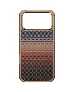 Защитный чехол Pitaka iPhone 17 Pro Cairn ACAQOR871491 Sunset