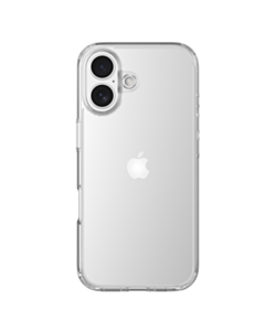 Защитный чехол Devia iPhone 17 Pure Clear Series 6942297132399 Clear