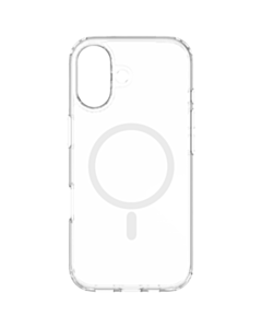 Qoruyucu örtük Devia iPhone 17 Pure Clear Series Magnetic 6942297132849 Clear