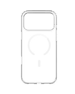 Qoruyucu örtük Devia iPhone 17 Pro Pure Clear Series Magnetic 6942297132863 Clear